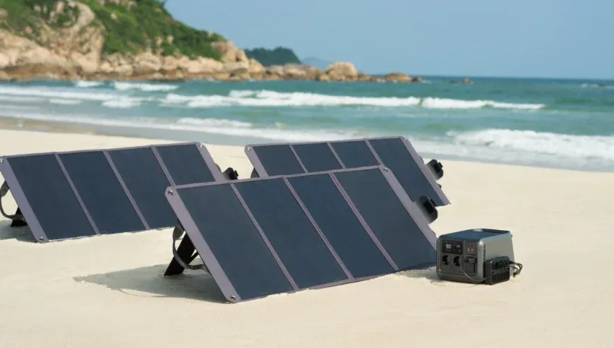 Stacja zasilania DJI Power 500